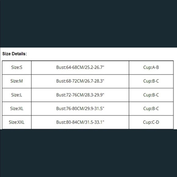 โผ๏ธLAST1โผ๏ธ 5โญ๏ธRATEDโญ๏ธ St. Tropez White Swimsuit - Picture 3 of 3